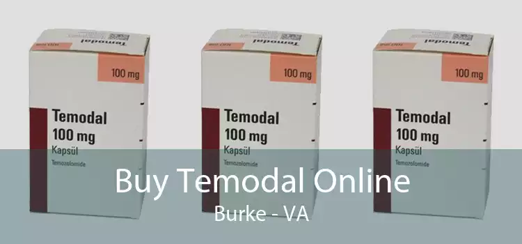 Buy Temodal Online Burke - VA