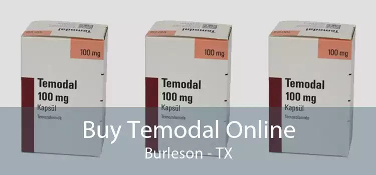 Buy Temodal Online Burleson - TX