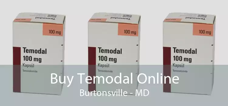 Buy Temodal Online Burtonsville - MD