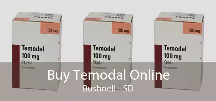 Buy Temodal Online Bushnell - SD