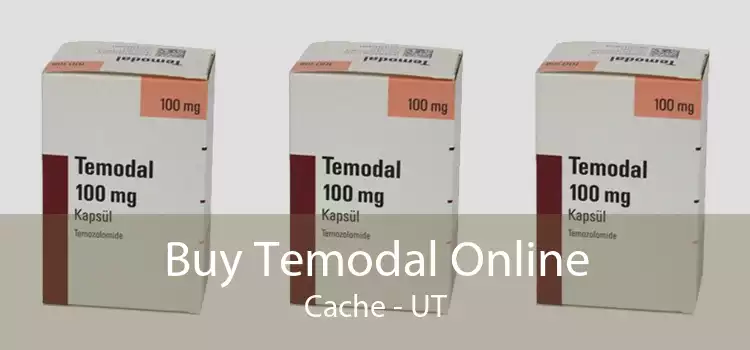 Buy Temodal Online Cache - UT