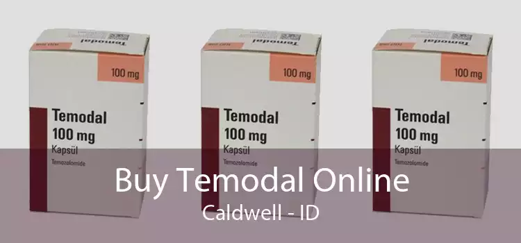 Buy Temodal Online Caldwell - ID