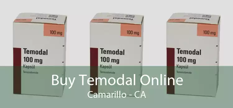 Buy Temodal Online Camarillo - CA