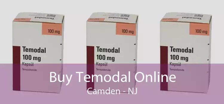 Buy Temodal Online Camden - NJ