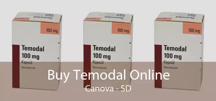 Buy Temodal Online Canova - SD