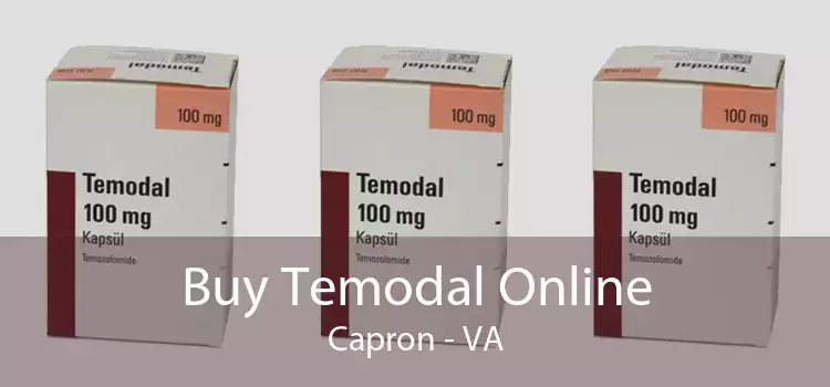 Buy Temodal Online Capron - VA
