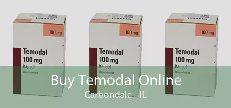 Buy Temodal Online Carbondale - IL