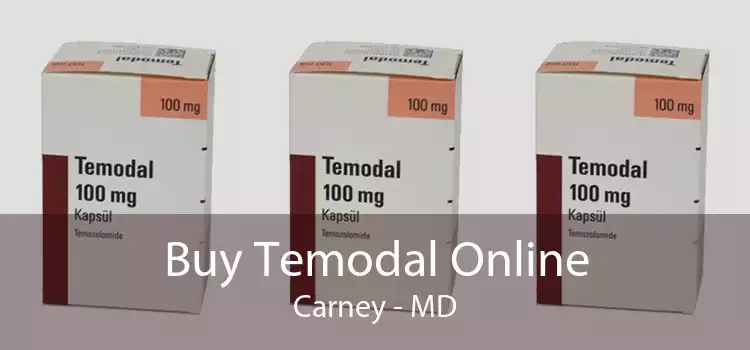 Buy Temodal Online Carney - MD