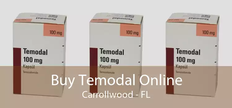 Buy Temodal Online Carrollwood - FL