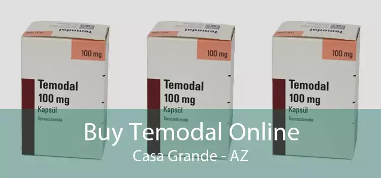 Buy Temodal Online Casa Grande - AZ