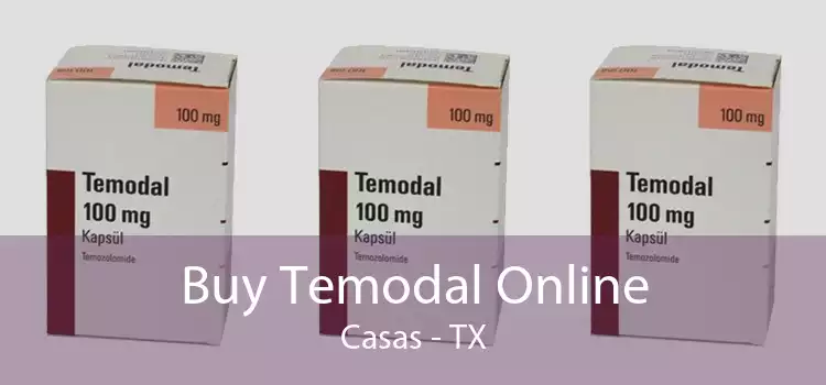 Buy Temodal Online Casas - TX