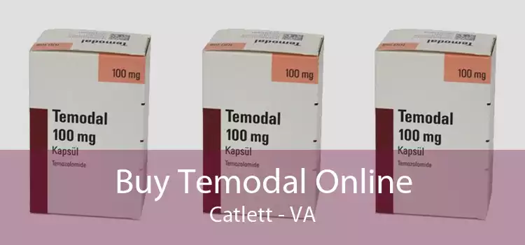 Buy Temodal Online Catlett - VA