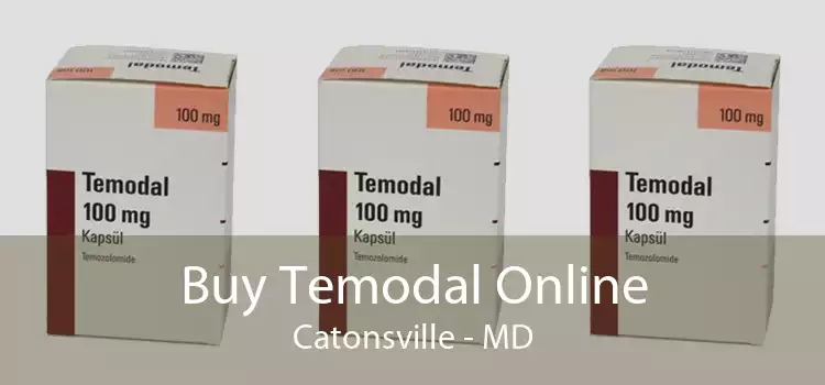 Buy Temodal Online Catonsville - MD