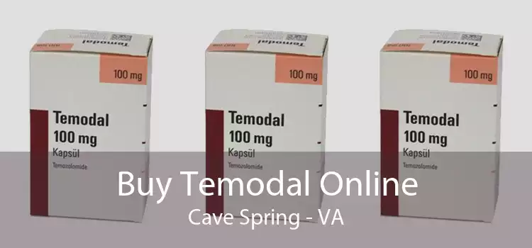 Buy Temodal Online Cave Spring - VA