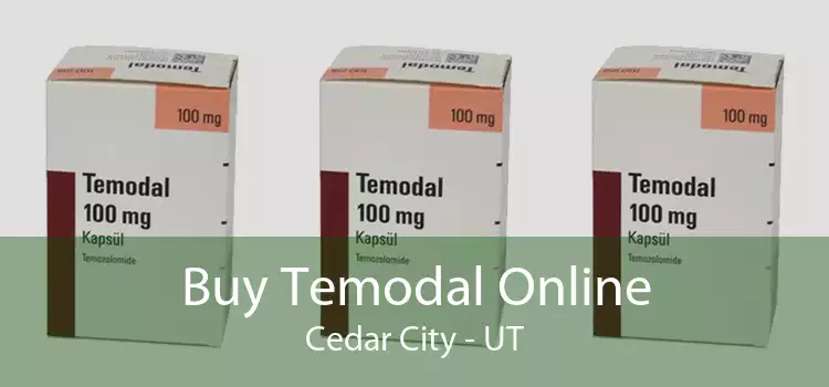 Buy Temodal Online Cedar City - UT