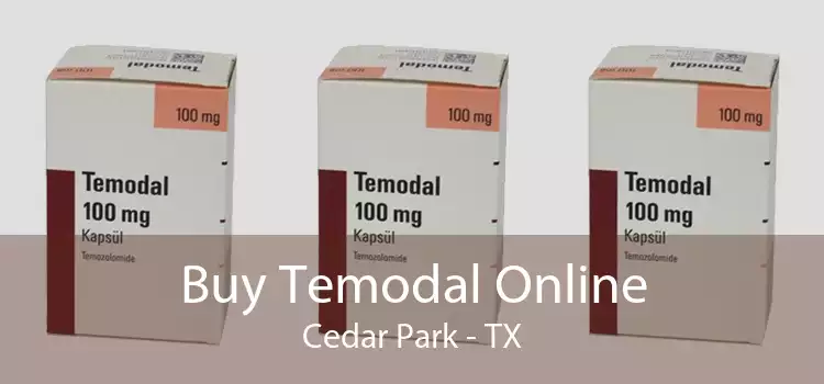 Buy Temodal Online Cedar Park - TX