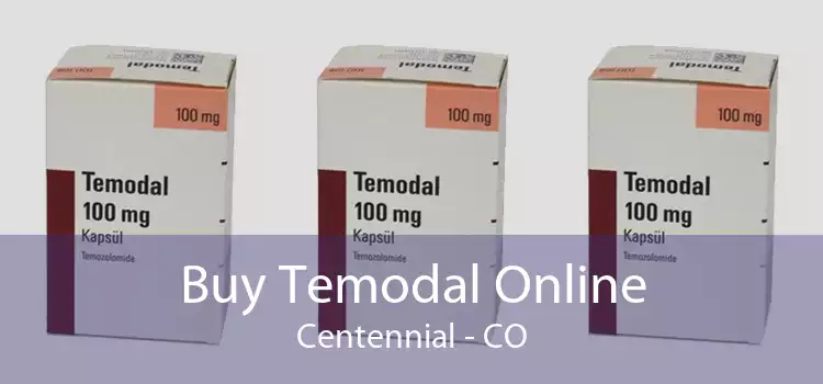 Buy Temodal Online Centennial - CO