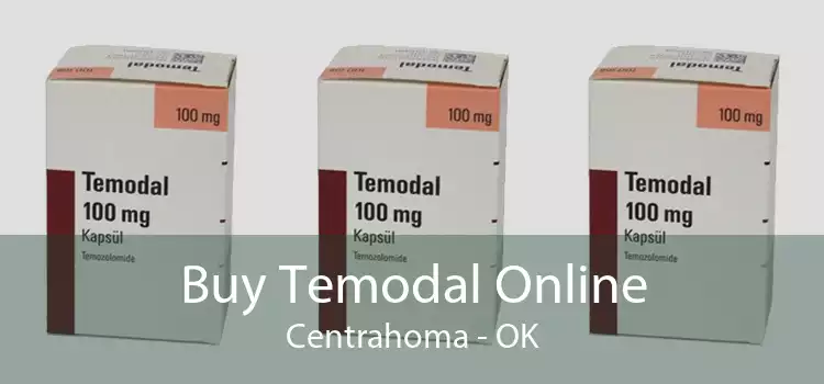 Buy Temodal Online Centrahoma - OK