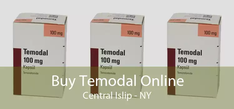 Buy Temodal Online Central Islip - NY