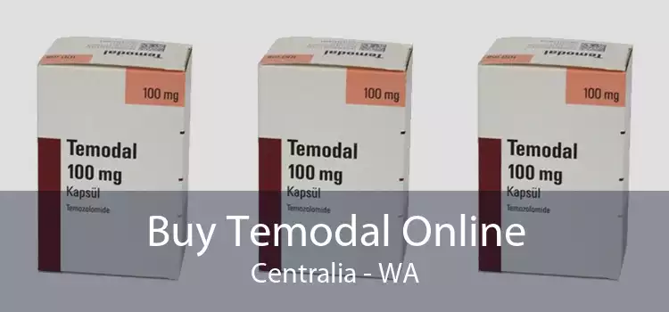 Buy Temodal Online Centralia - WA