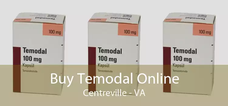Buy Temodal Online Centreville - VA