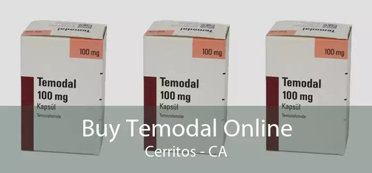 Buy Temodal Online Cerritos - CA