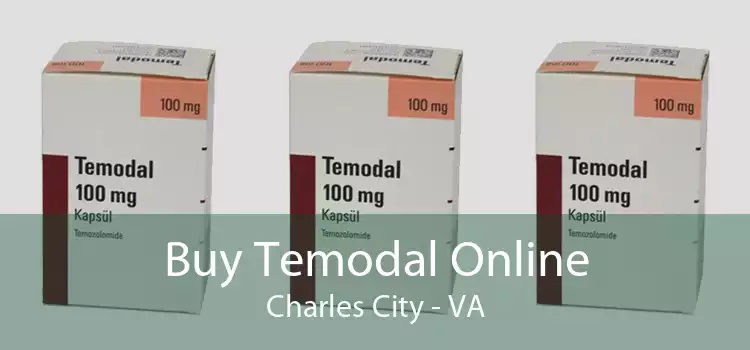 Buy Temodal Online Charles City - VA