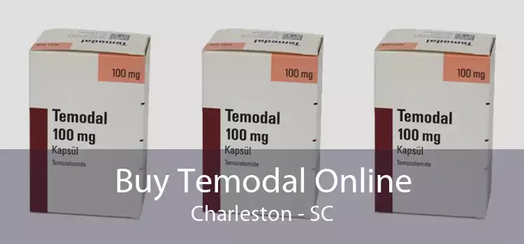Buy Temodal Online Charleston - SC