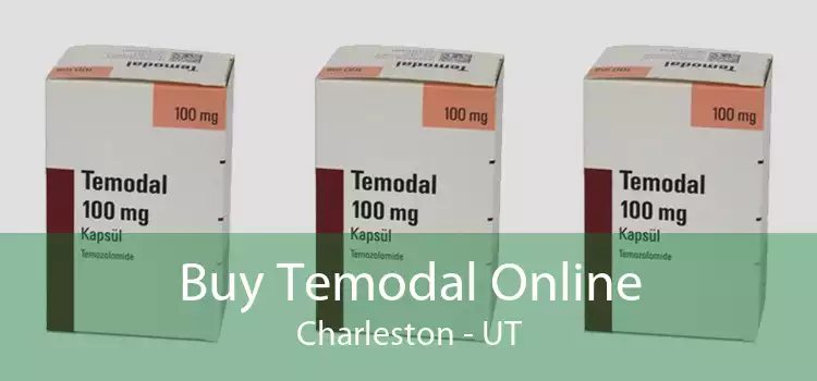 Buy Temodal Online Charleston - UT