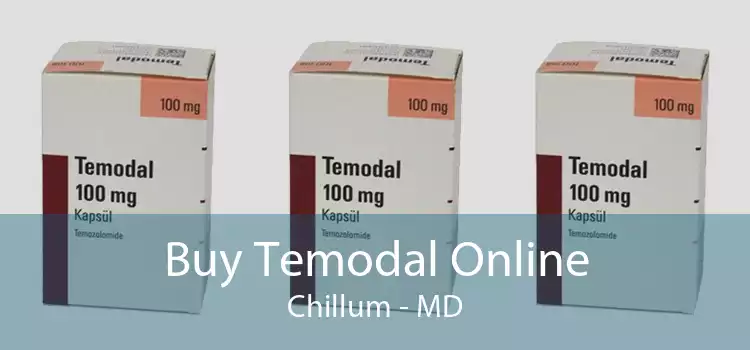Buy Temodal Online Chillum - MD