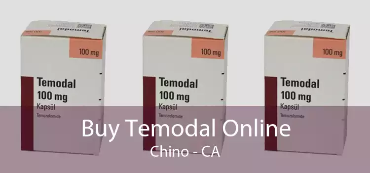 Buy Temodal Online Chino - CA