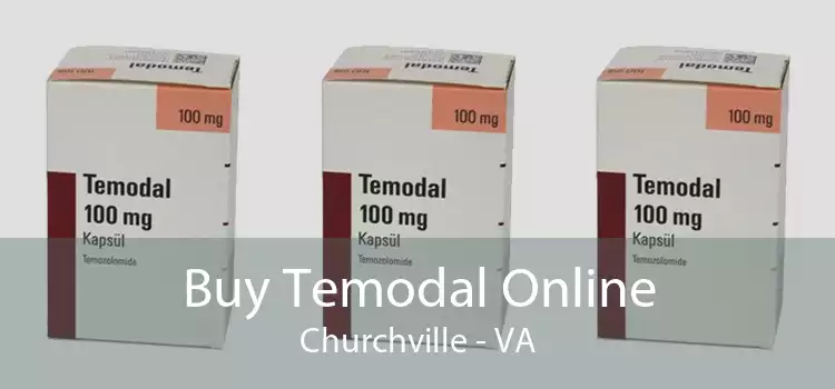 Buy Temodal Online Churchville - VA