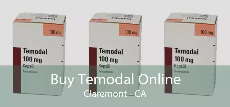 Buy Temodal Online Claremont - CA