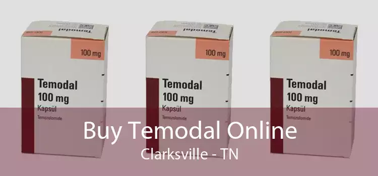 Buy Temodal Online Clarksville - TN