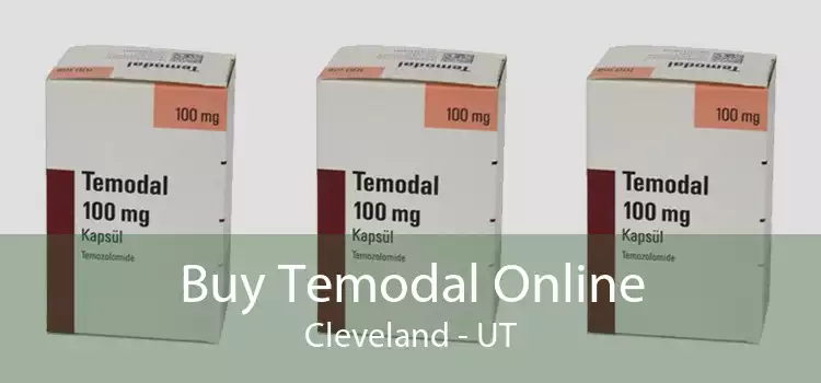 Buy Temodal Online Cleveland - UT