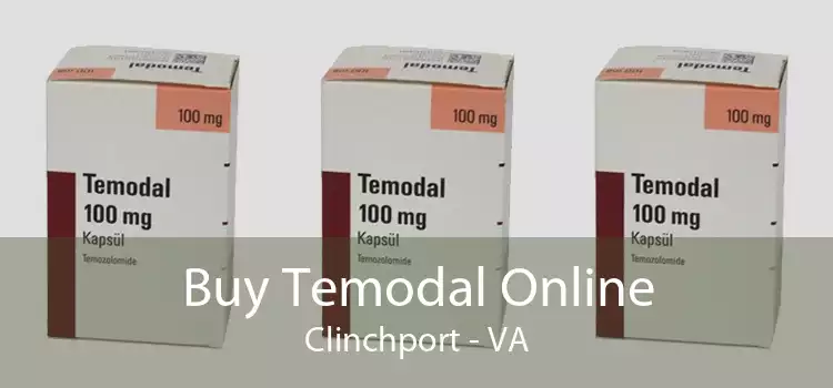 Buy Temodal Online Clinchport - VA