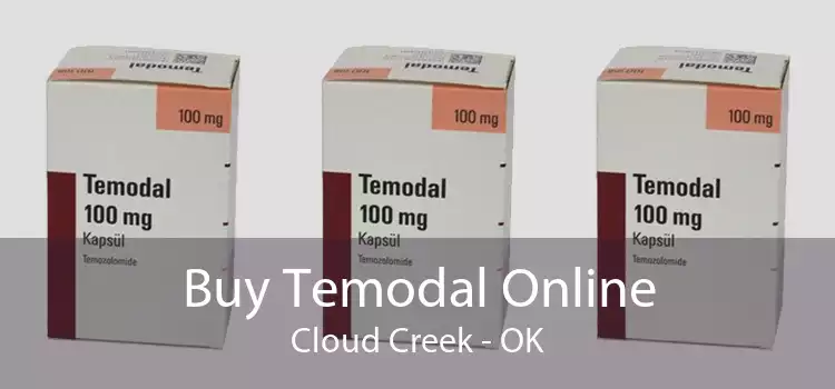 Buy Temodal Online Cloud Creek - OK