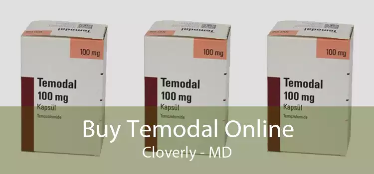 Buy Temodal Online Cloverly - MD