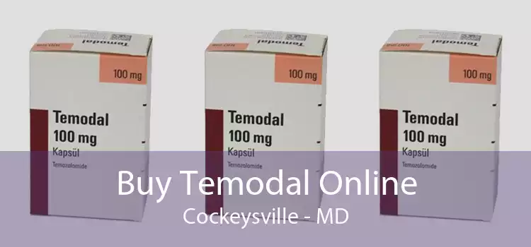 Buy Temodal Online Cockeysville - MD