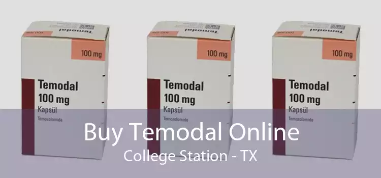 Buy Temodal Online College Station - TX