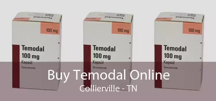 Buy Temodal Online Collierville - TN