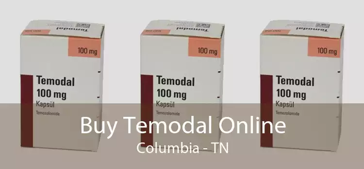 Buy Temodal Online Columbia - TN