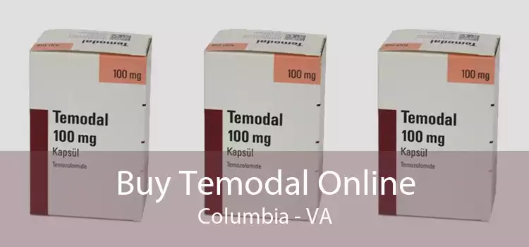 Buy Temodal Online Columbia - VA