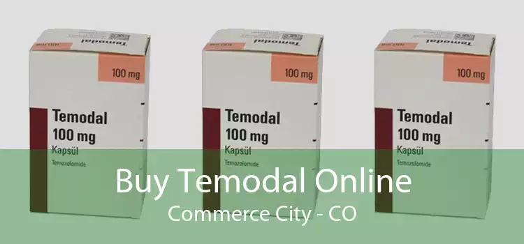 Buy Temodal Online Commerce City - CO