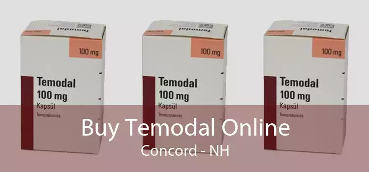 Buy Temodal Online Concord - NH