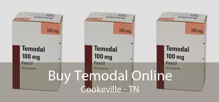 Buy Temodal Online Cookeville - TN
