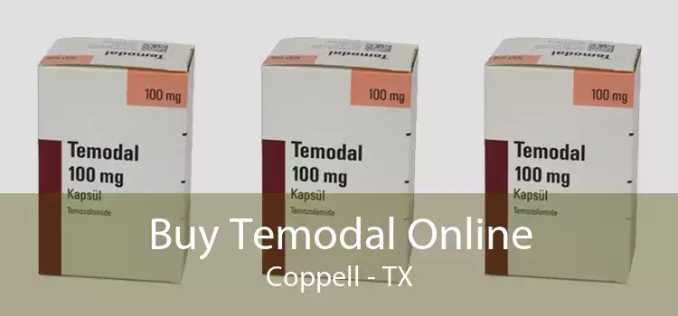 Buy Temodal Online Coppell - TX