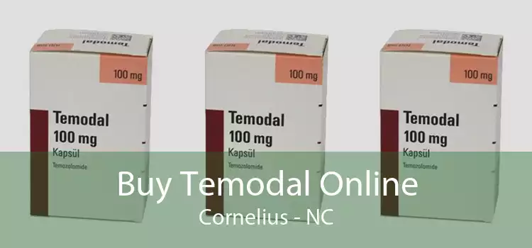 Buy Temodal Online Cornelius - NC