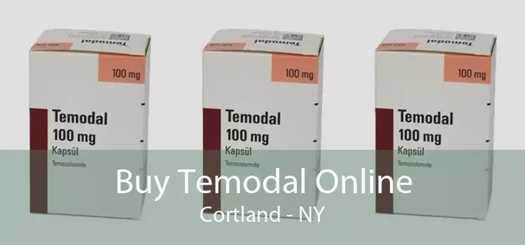 Buy Temodal Online Cortland - NY