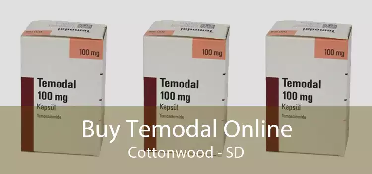 Buy Temodal Online Cottonwood - SD
